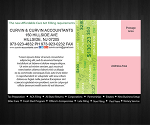 Design de Carte Postale par Anna  pour ce projet | Design : #5094591