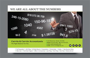 Design de Carte Postale par rkailas pour ce projet | Design : #5099778