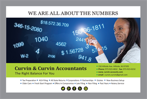 Design de Carte Postale par rkailas pour ce projet | Design : #5112821