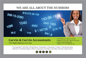 Design de Carte Postale par rkailas pour ce projet | Design : #5112834