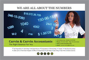 Design de Carte Postale par rkailas pour ce projet | Design : #5112845