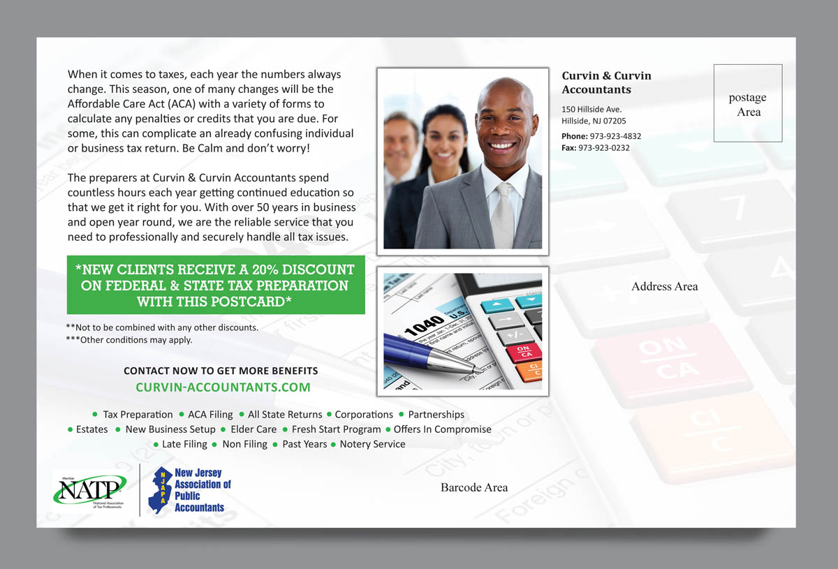 Design de Carte Postale par rkailas pour ce projet | Design #5119596