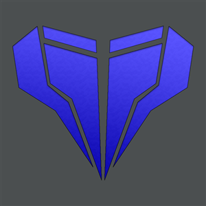 Logo Design by LankyStudios
