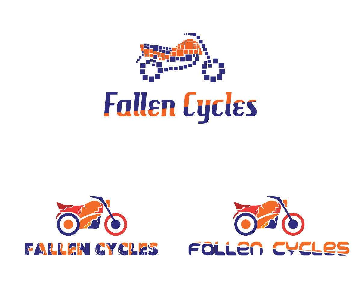 Logo Design by avdeeva.alex for this project | Design #5040168