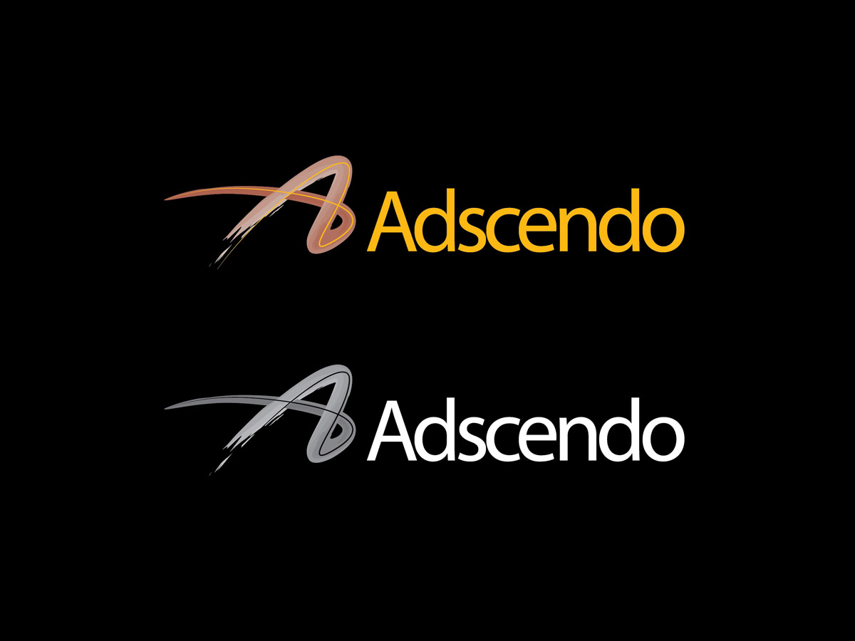 Diseño de Logo por whatthezig para Adscendo | Diseño #1414414