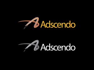 Diseño de Logo por whatthezig para Adscendo | Diseño: #1414414