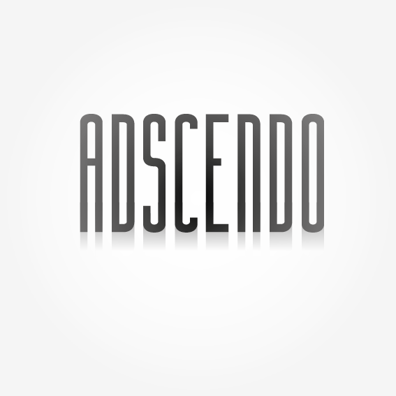 Logo Design by alice for Adscendo | Design #1427795