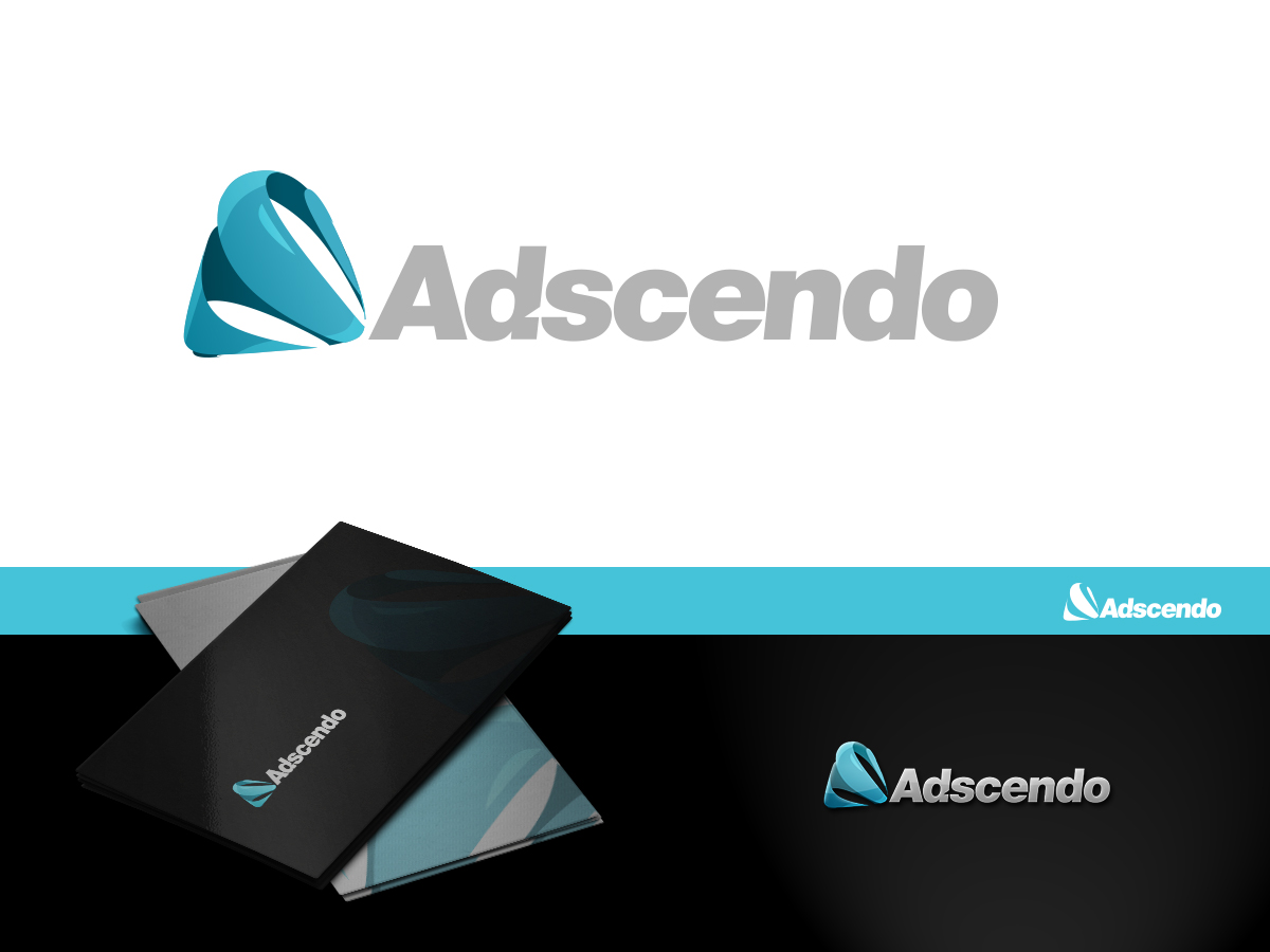 Diseño de Logo por ArtSamurai para Adscendo | Diseño #1414331