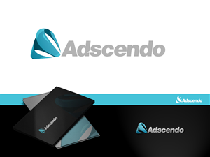 Logo Design by ArtSamurai for Adscendo | Design: #1414331
