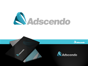 Logo Design by ArtSamurai for Adscendo | Design: #1434028
