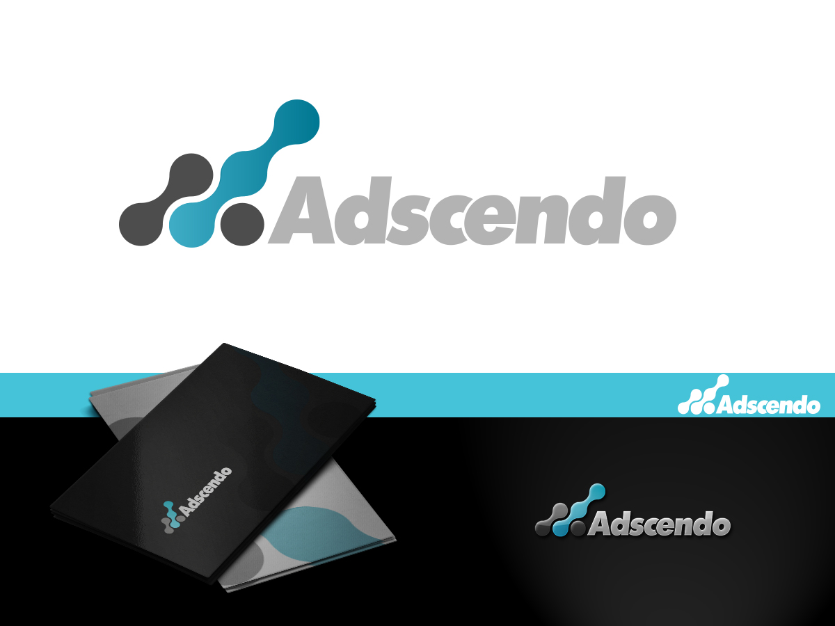 Logo Design by ArtSamurai for Adscendo | Design #1437541