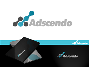 Logo Design by ArtSamurai for Adscendo | Design: #1437541