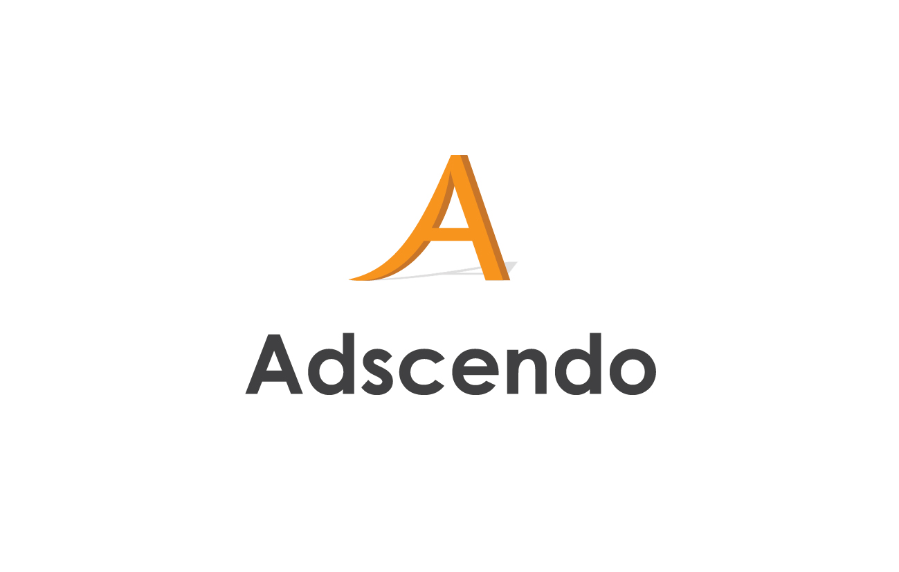 Logo Design by Esteban Chavez for Adscendo | Design #1420662