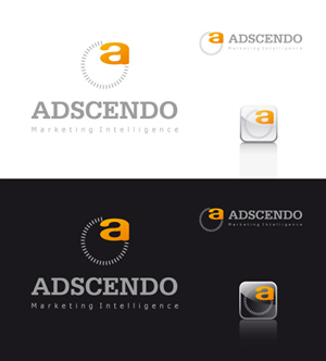 Logo Design by kresh for Adscendo | Design: #1435274