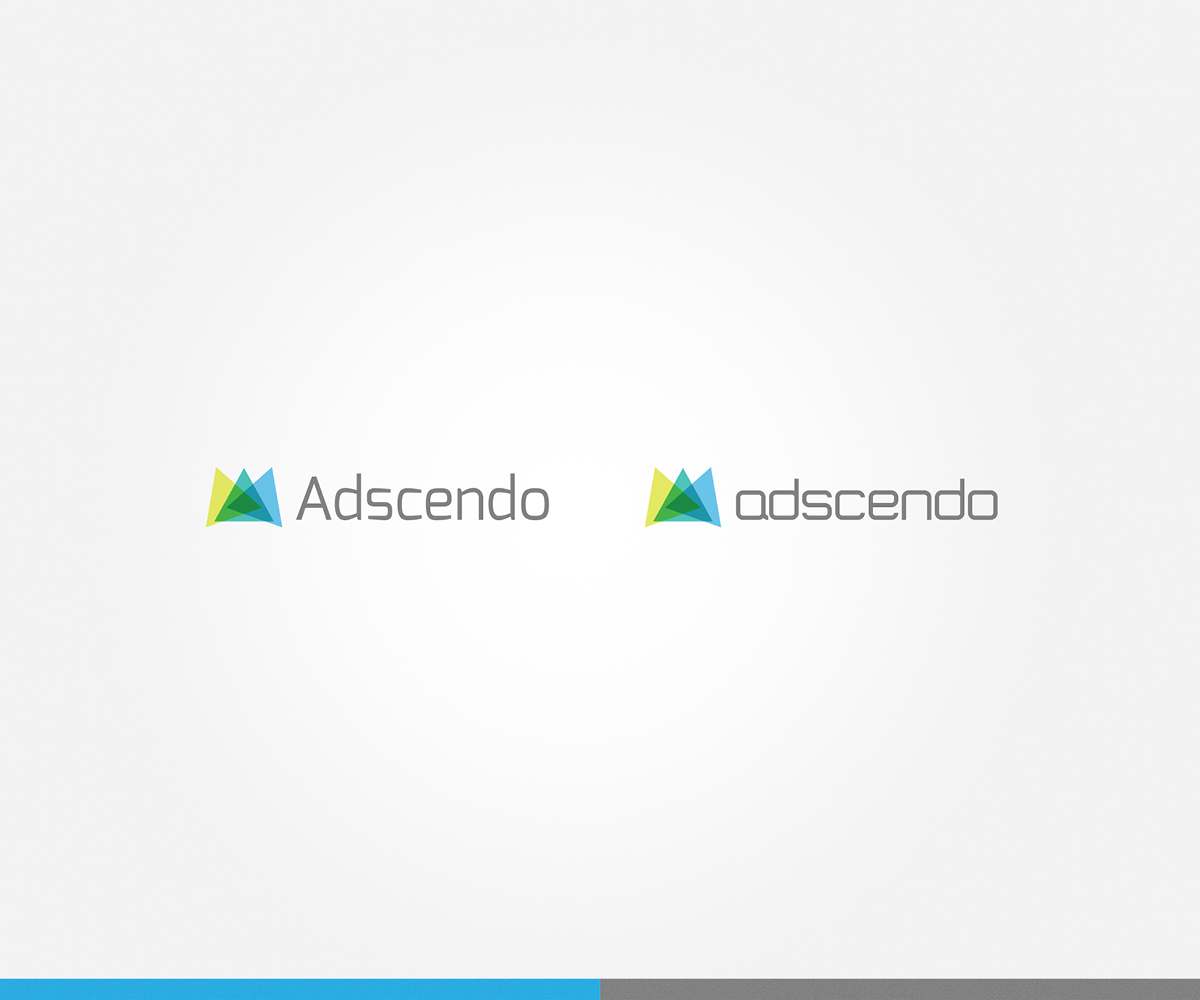 Diseño de Logo por RWDS para Adscendo | Diseño #1437247