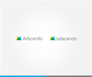 Diseño de Logo por RWDS para Adscendo | Diseño: #1437247