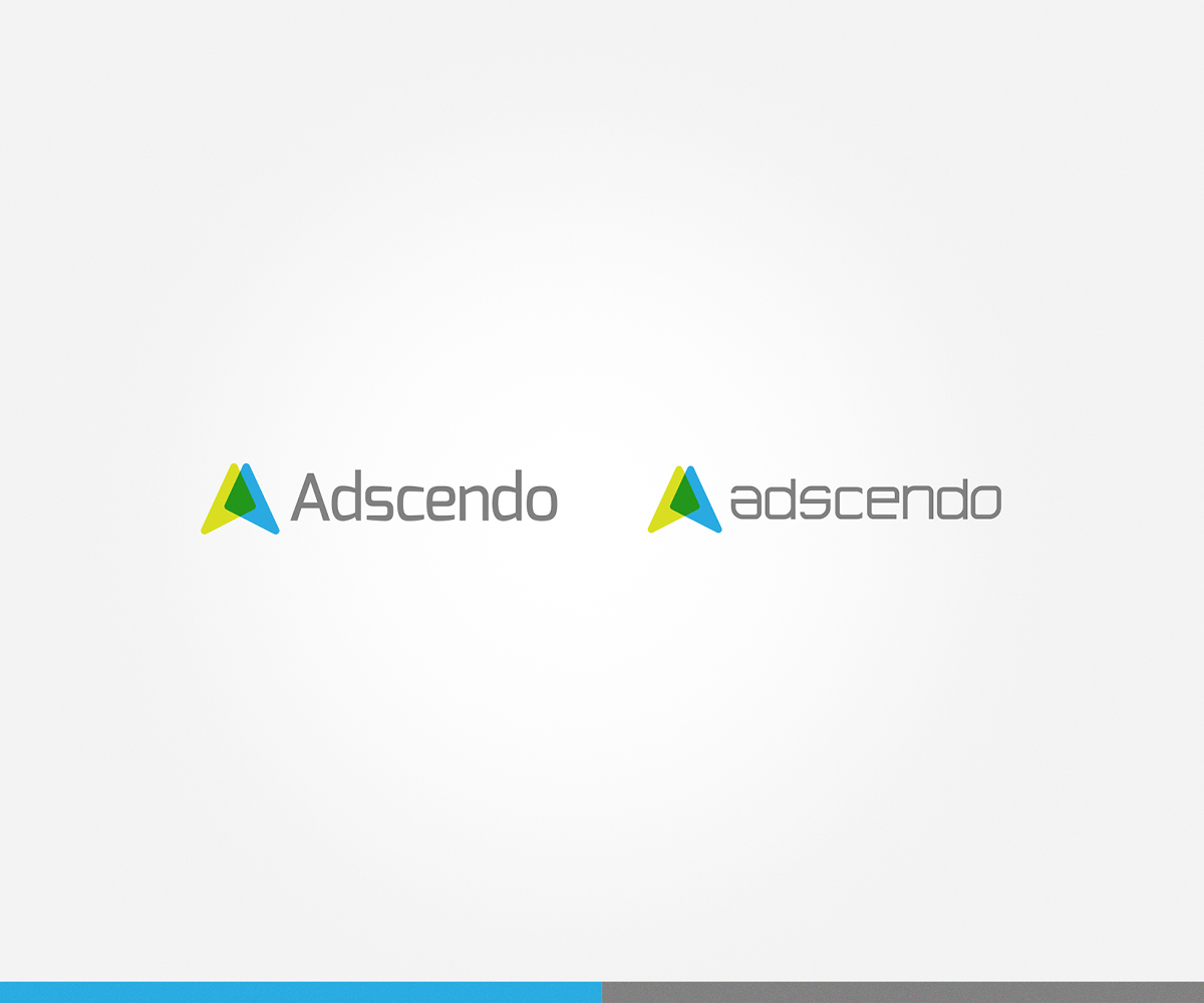 Diseño de Logo por RWDS para Adscendo | Diseño #1437248