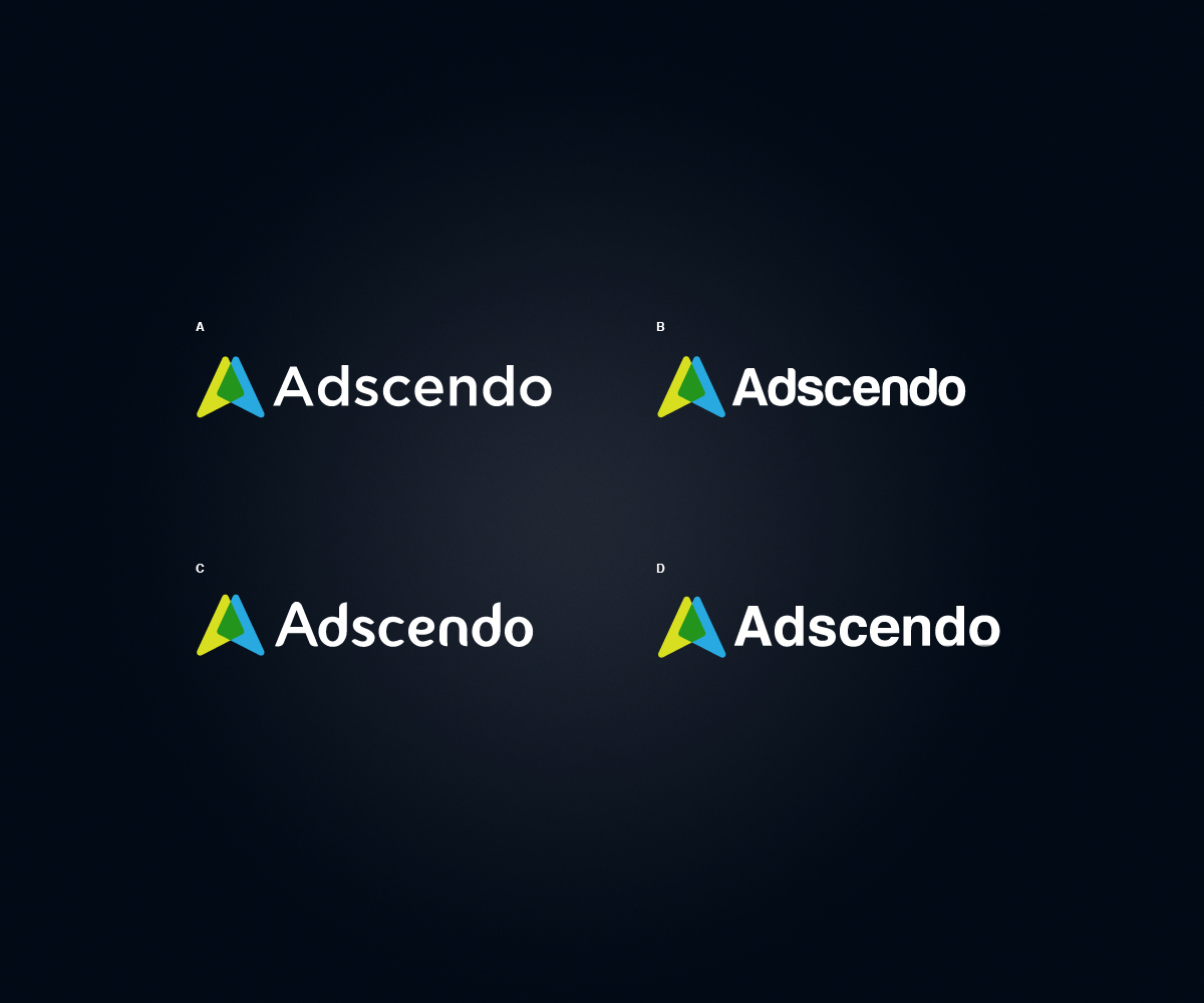 Diseño de Logo por RWDS para Adscendo | Diseño #1440796