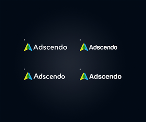 Diseño de Logo por RWDS para Adscendo | Diseño: #1440796