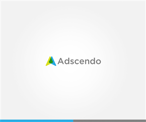 Diseño de Logo por RWDS para Adscendo | Diseño: #1440797