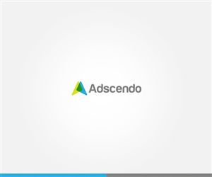 Diseño de Logo por RWDS para Adscendo | Diseño: #1440798