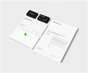 Diseño de Logo por RWDS para Adscendo | Diseño: #1441491