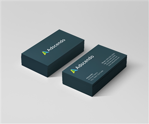 Diseño de Logo por RWDS para Adscendo | Diseño: #1441493