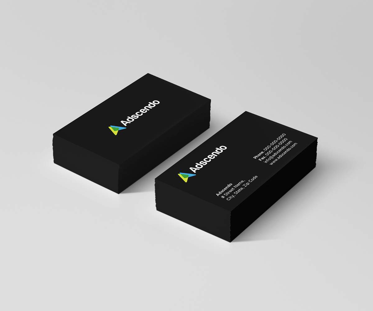 Design de Logo par RWDS pour Adscendo | Design #1441495