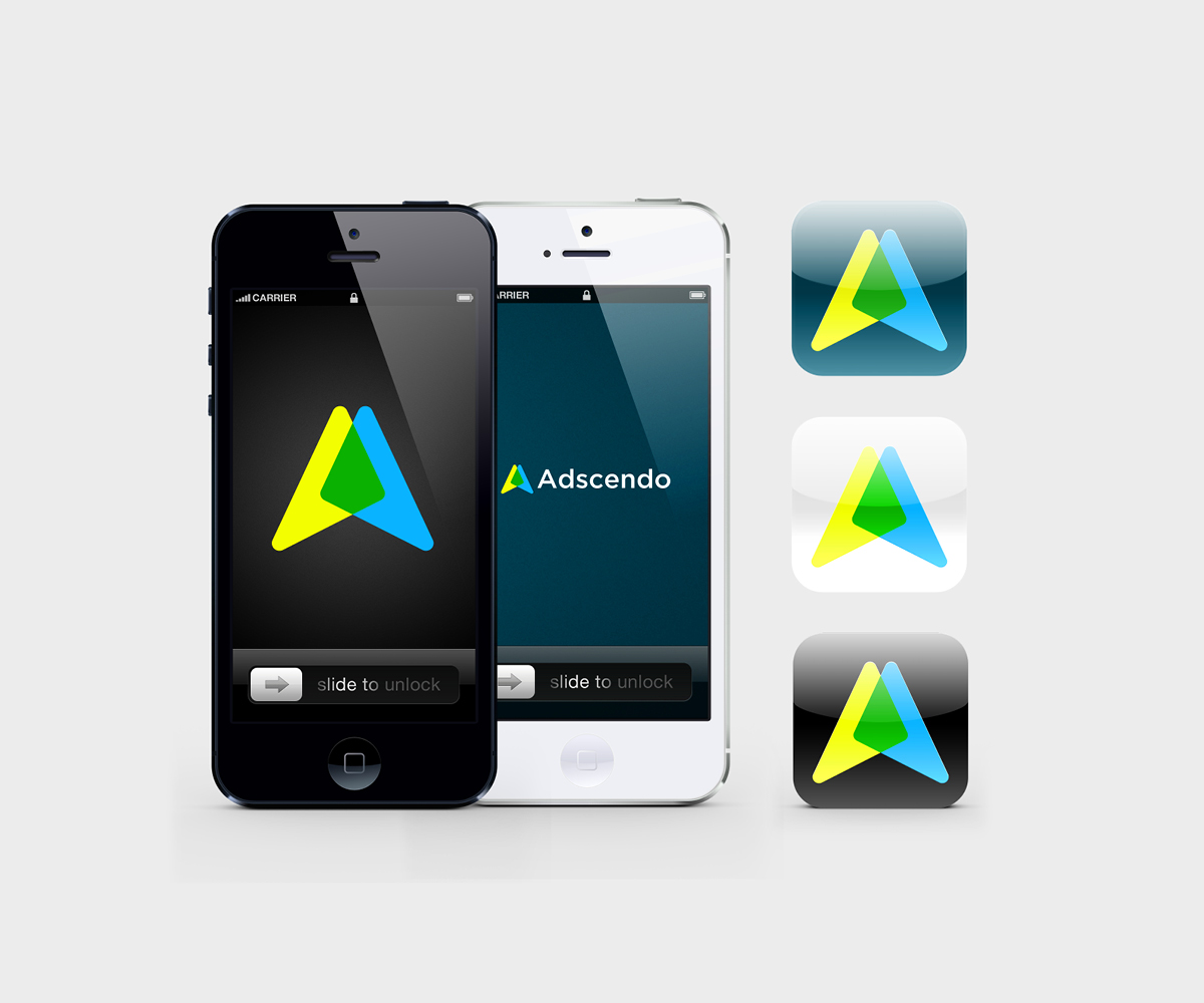 Logo Design by RWDS for Adscendo | Design #1441496