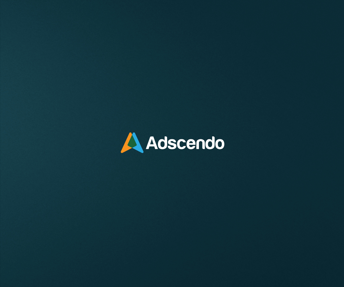 Diseño de Logo por RWDS para Adscendo | Diseño #1444493