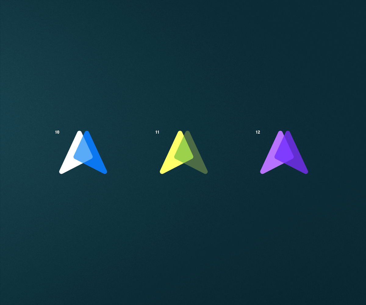 Logo Design by RWDS for Adscendo | Design #1450387