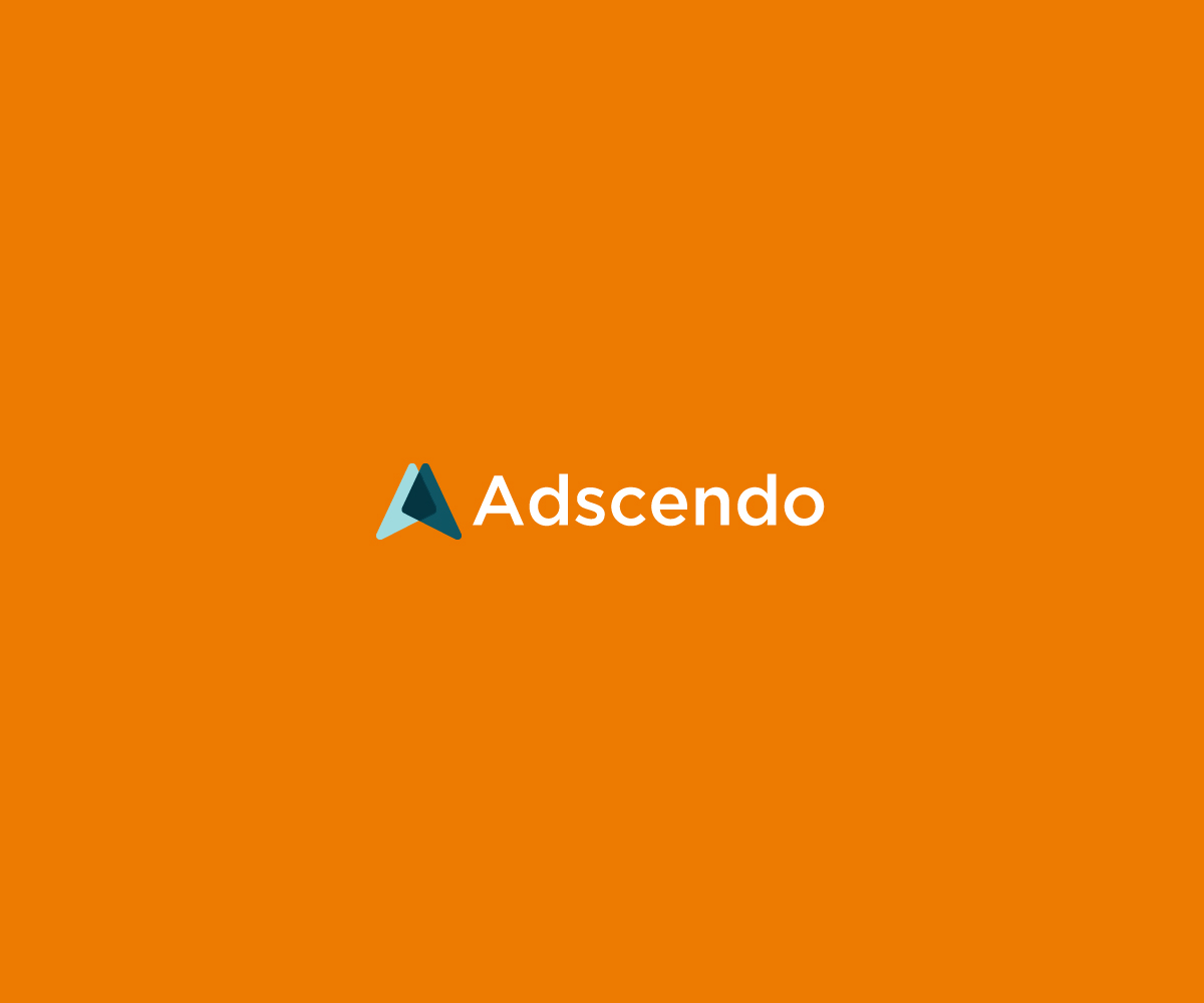 Diseño de Logo por RWDS para Adscendo | Diseño #1455881