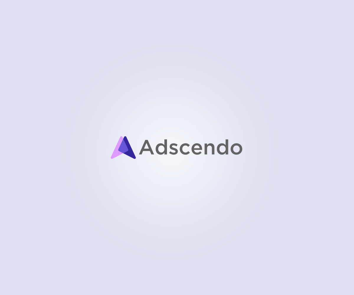 Logo Design by RWDS for Adscendo | Design #1455885