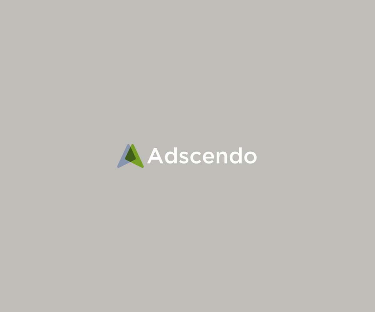 Diseño de Logo por RWDS para Adscendo | Diseño #1455887
