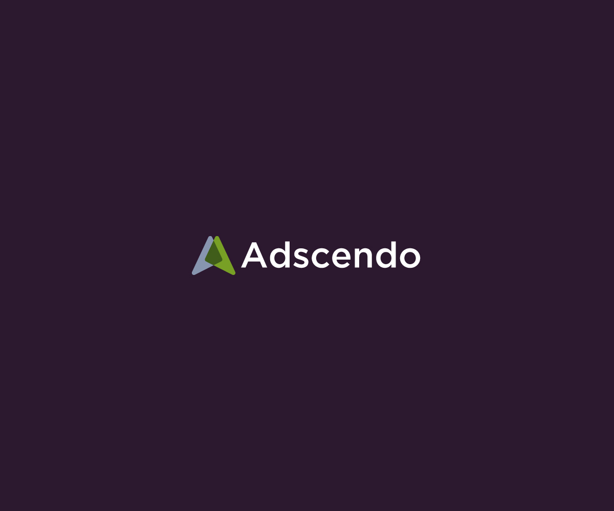 Diseño de Logo por RWDS para Adscendo | Diseño #1455889