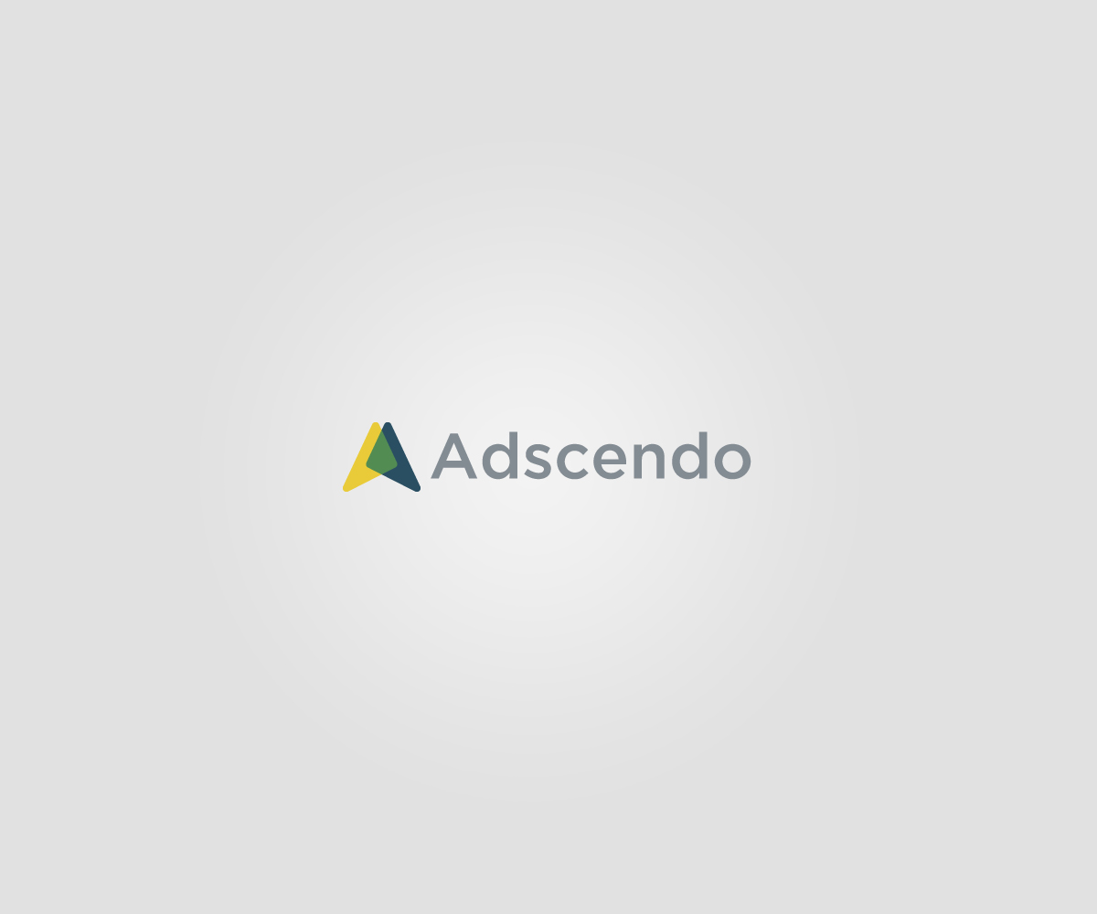Diseño de Logo por RWDS para Adscendo | Diseño #1455890