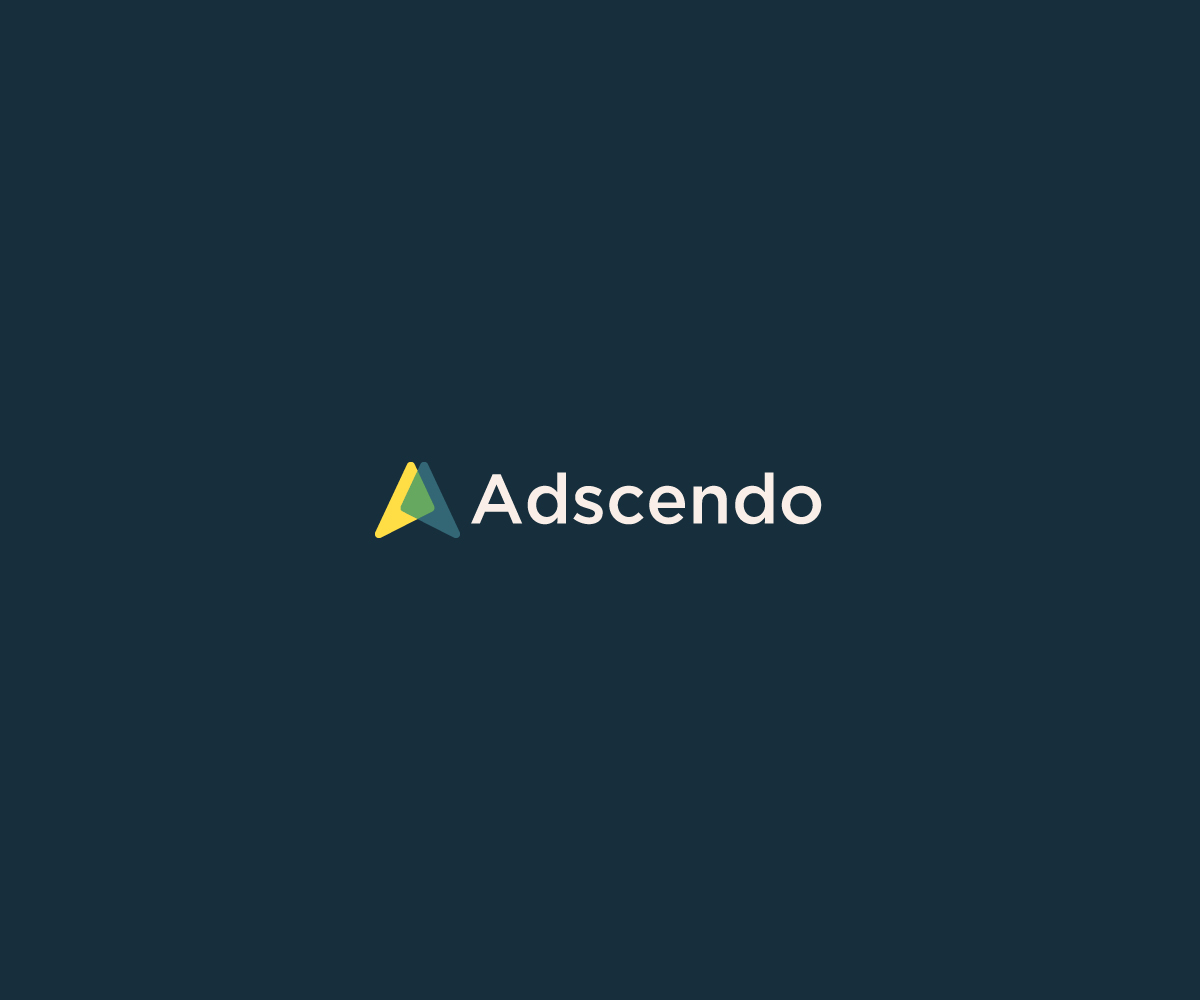 Diseño de Logo por RWDS para Adscendo | Diseño #1455893