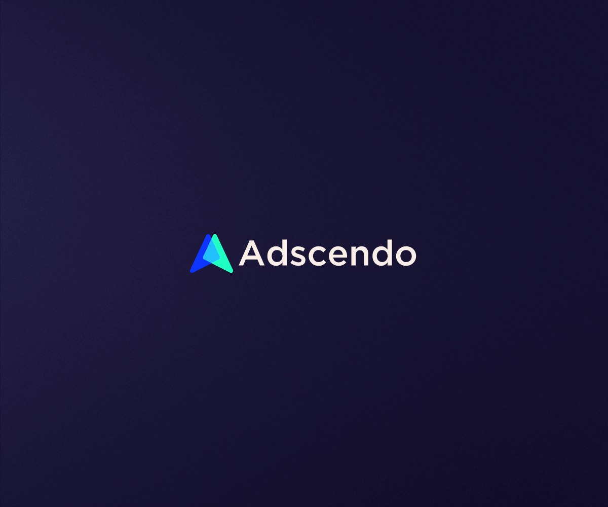 Diseño de Logo por RWDS para Adscendo | Diseño #1455895