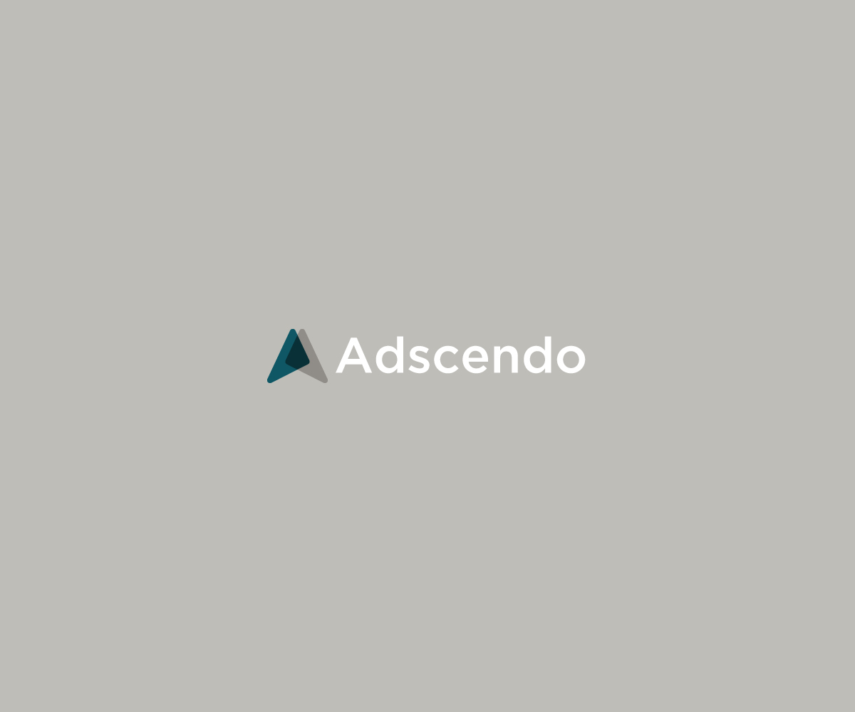 Diseño de Logo por RWDS para Adscendo | Diseño #1455897