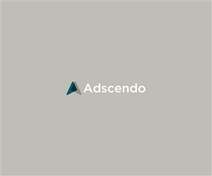 Diseño de Logo por RWDS para Adscendo | Diseño: #1455897