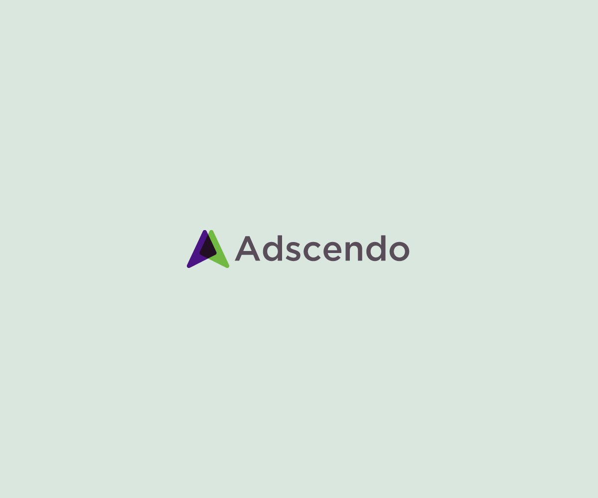 Diseño de Logo por RWDS para Adscendo | Diseño #1455899