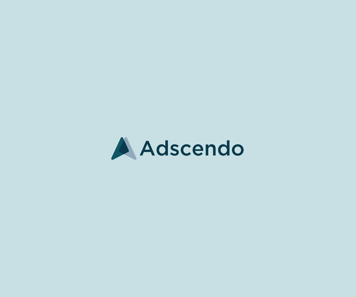 Diseño de Logo por RWDS para Adscendo | Diseño #1455901