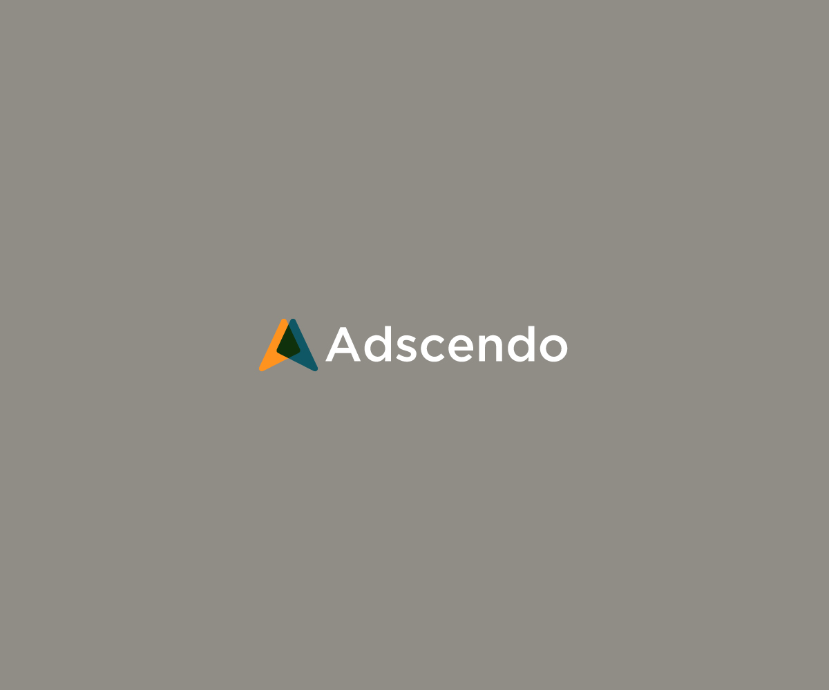 Diseño de Logo por RWDS para Adscendo | Diseño #1455902
