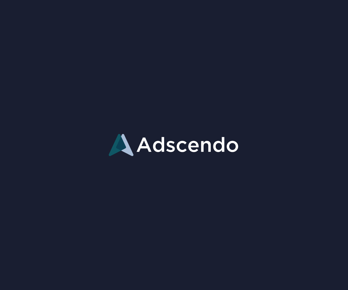 Diseño de Logo por RWDS para Adscendo | Diseño #1455906
