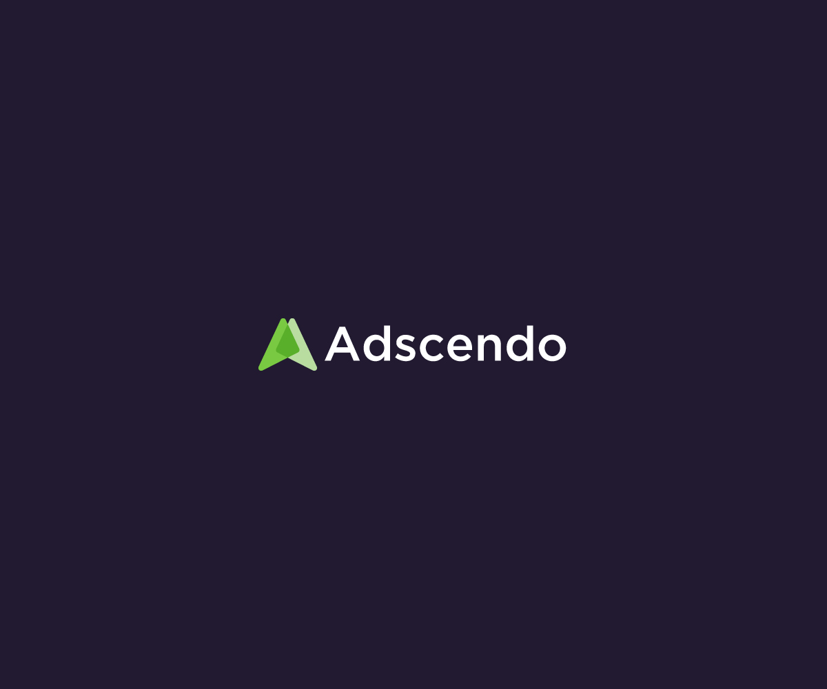 Diseño de Logo por RWDS para Adscendo | Diseño #1455907