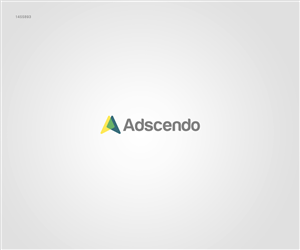 Diseño de Logo por RWDS para Adscendo | Diseño: #1458276