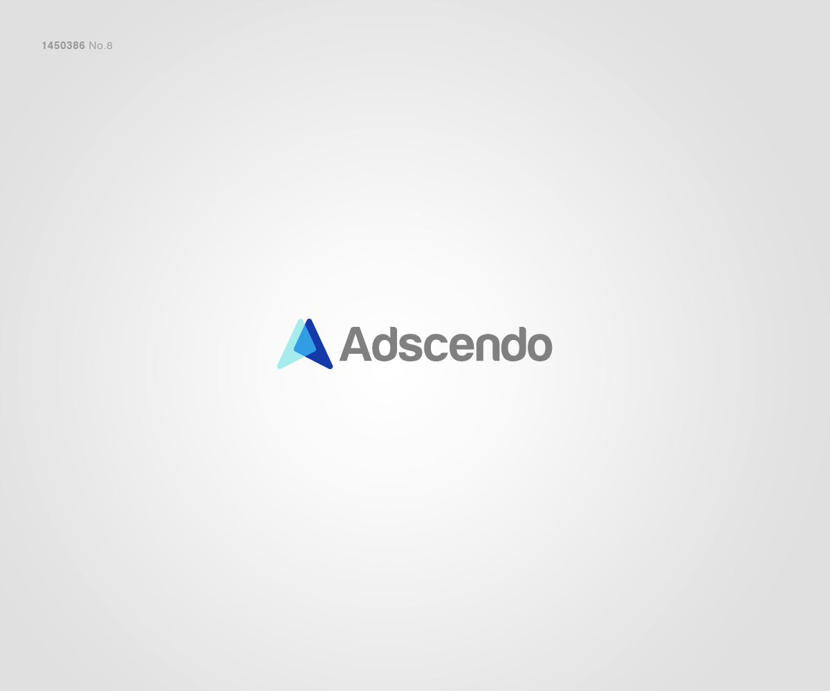 Diseño de Logo por RWDS para Adscendo | Diseño #1458285