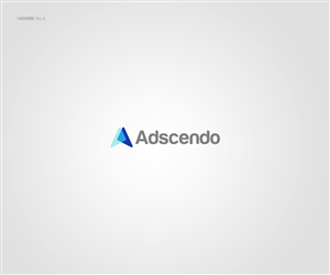 Logo Design by RWDS for Adscendo | Design: #1458285