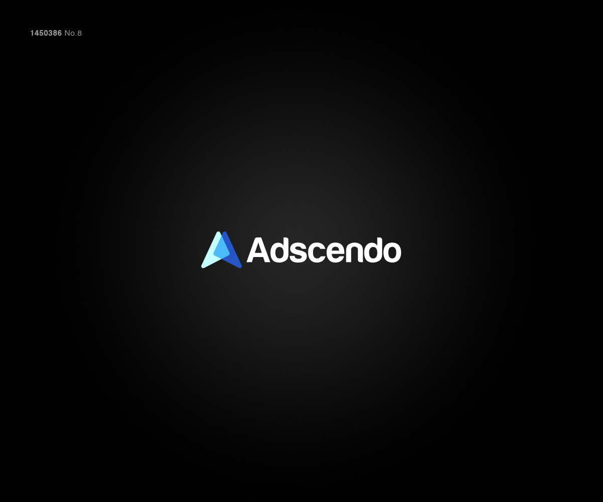 Logo Design by RWDS for Adscendo | Design #1458286