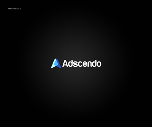 Logo Design by RWDS for Adscendo | Design: #1458286